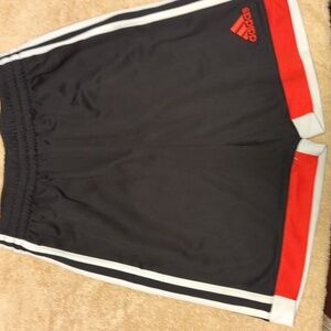 Kids Adidas Shorts M